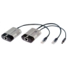 WAPPOE12-EU 12 Volt Power Over Ethernet Adapter Kit - Clicca l'immagine per chiudere